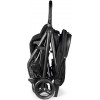 Peg Perego Selfie Plus Καρότσι Μωρού Kατάλληλο για Nεογέννητο Metal 02860BK01BK94
